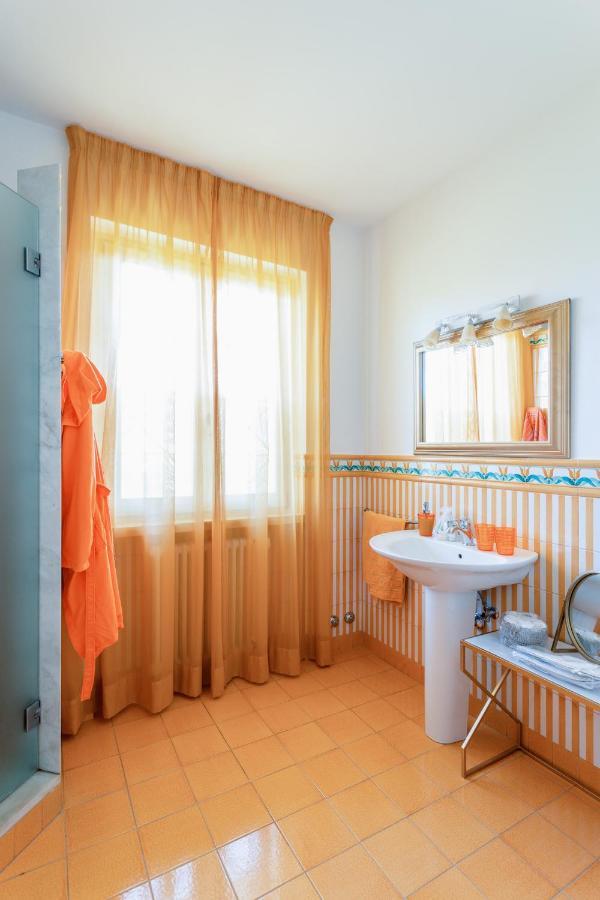 Villa Diletta B&B Φόρτε ντε Μάρμι Εξωτερικό φωτογραφία