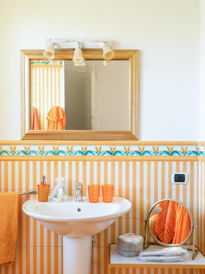 Villa Diletta B&B Φόρτε ντε Μάρμι Εξωτερικό φωτογραφία